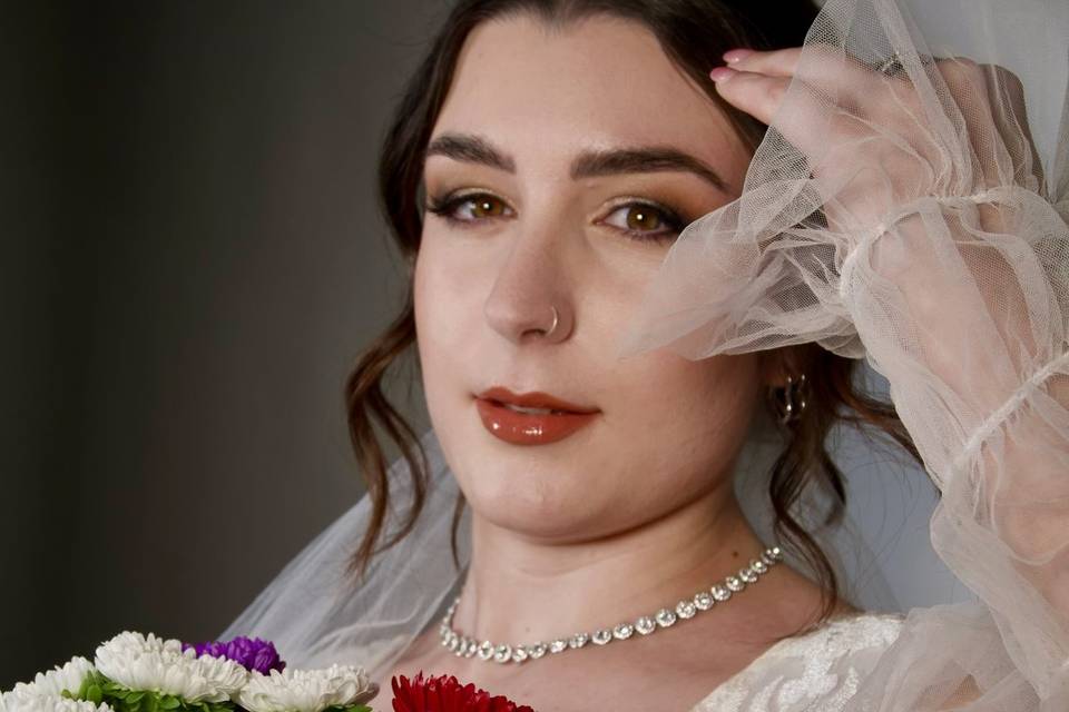 Makeup sposa