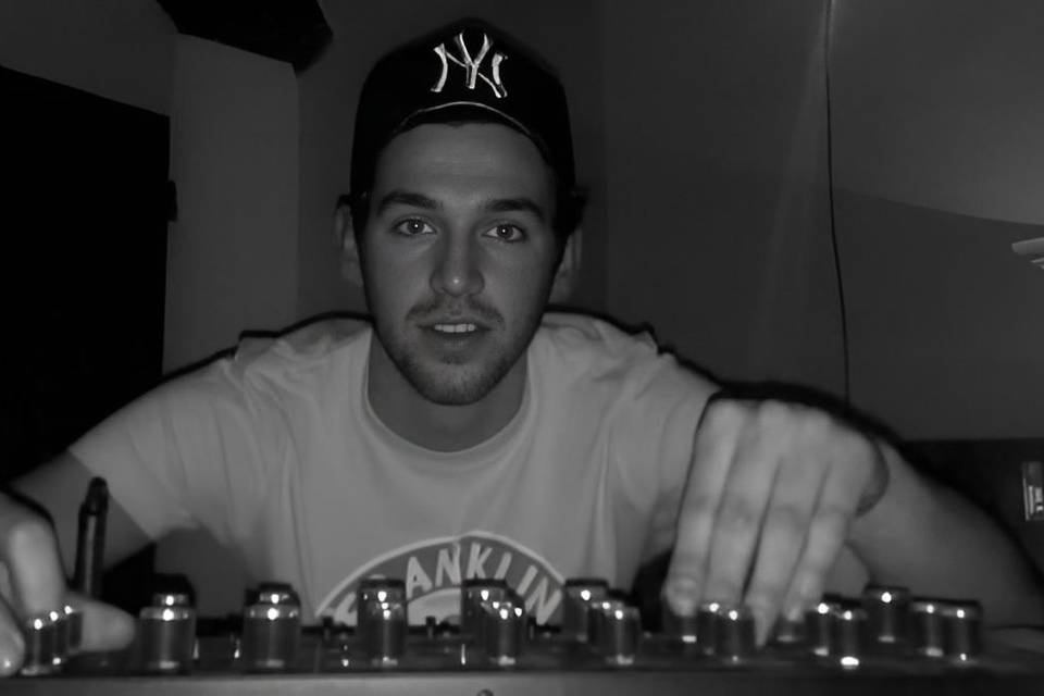 Since 1999 - Filippo Dj Weddin