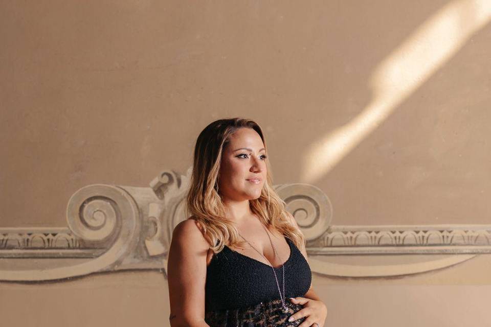 Maternity