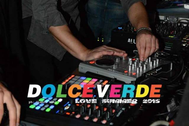 Summer Club - Filippo Dj Weddi
