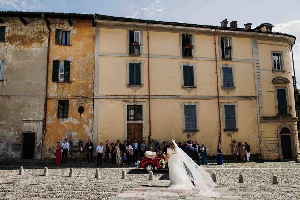 Fotografo matrimonio bergamo