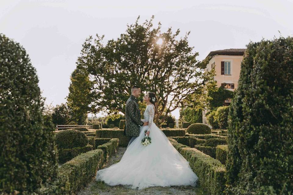 Fotografo matrimonio bergamo