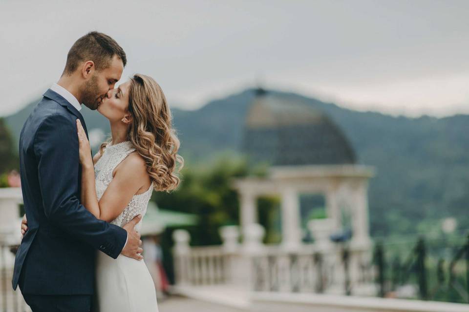 Fotografo matrimonio bergamo