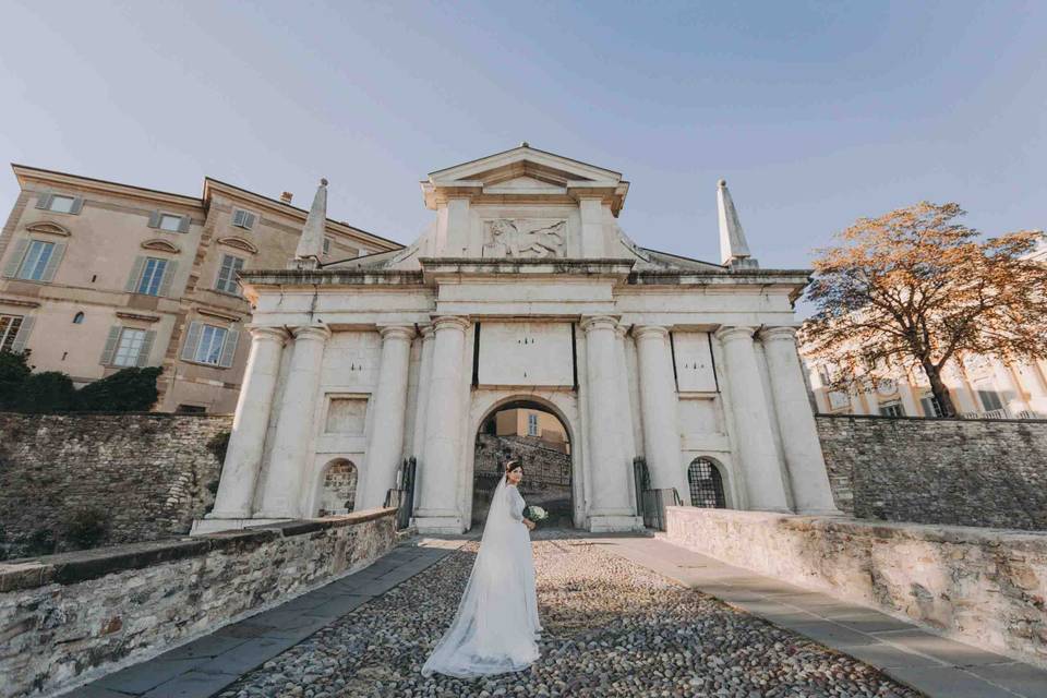 Fotografo matrimonio bergamo