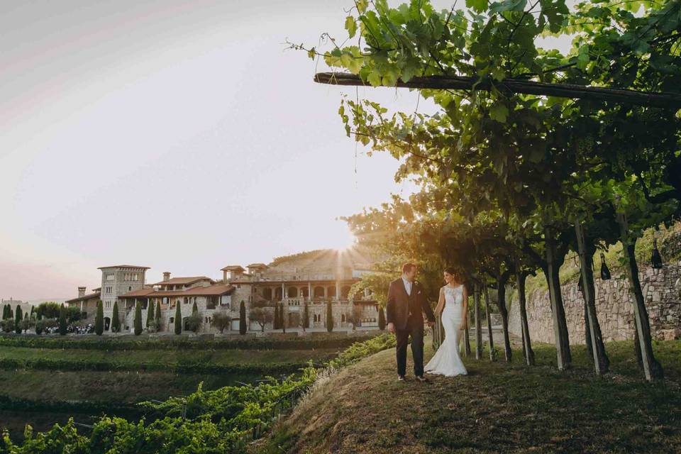 Fotografo matrimonio bergamo