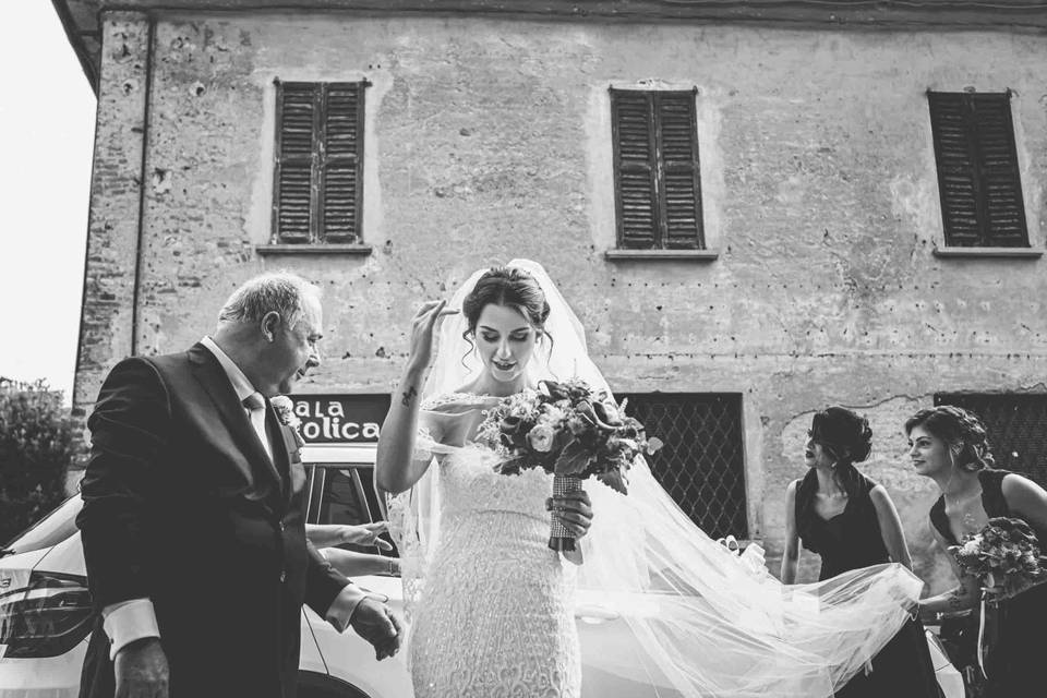 Fotografo matrimonio bergamo