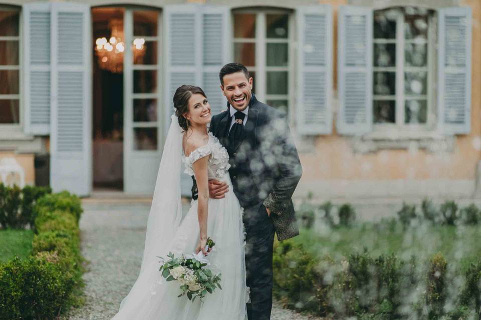 Fotografo matrimonio bergamo