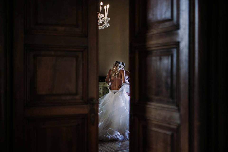 Fotografo matrimonio bergamo