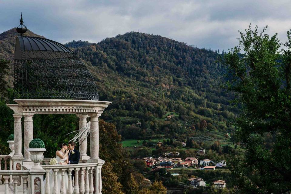 Fotografo matrimonio bergamo