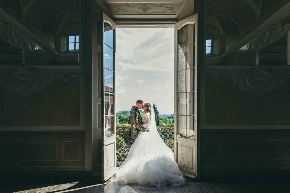 Fotografo matrimonio bergamo