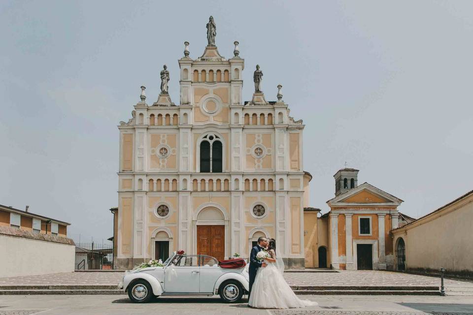 Fotografo matrimonio bergamo