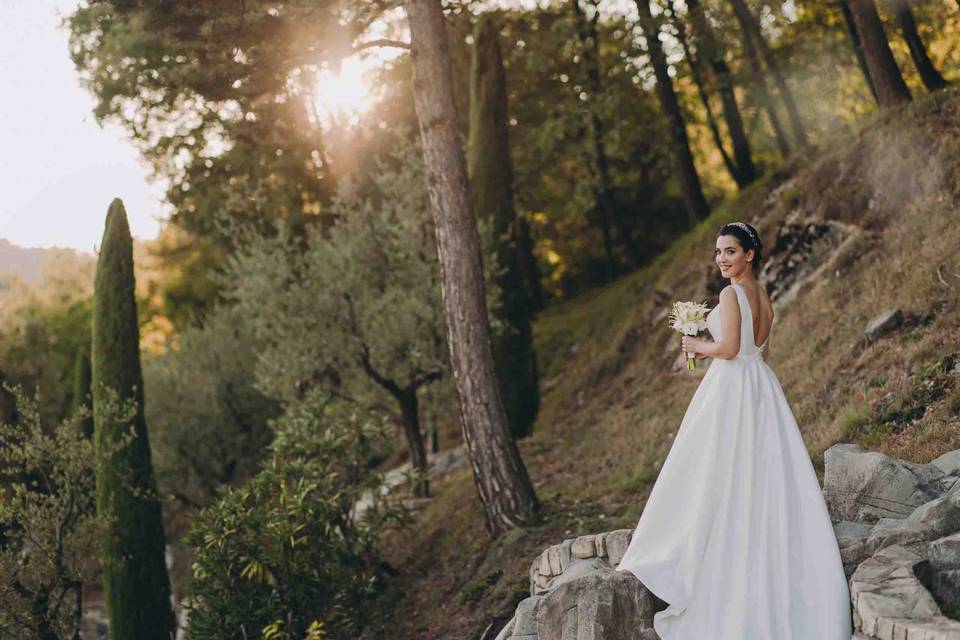 Fotografo matrimonio bergamo