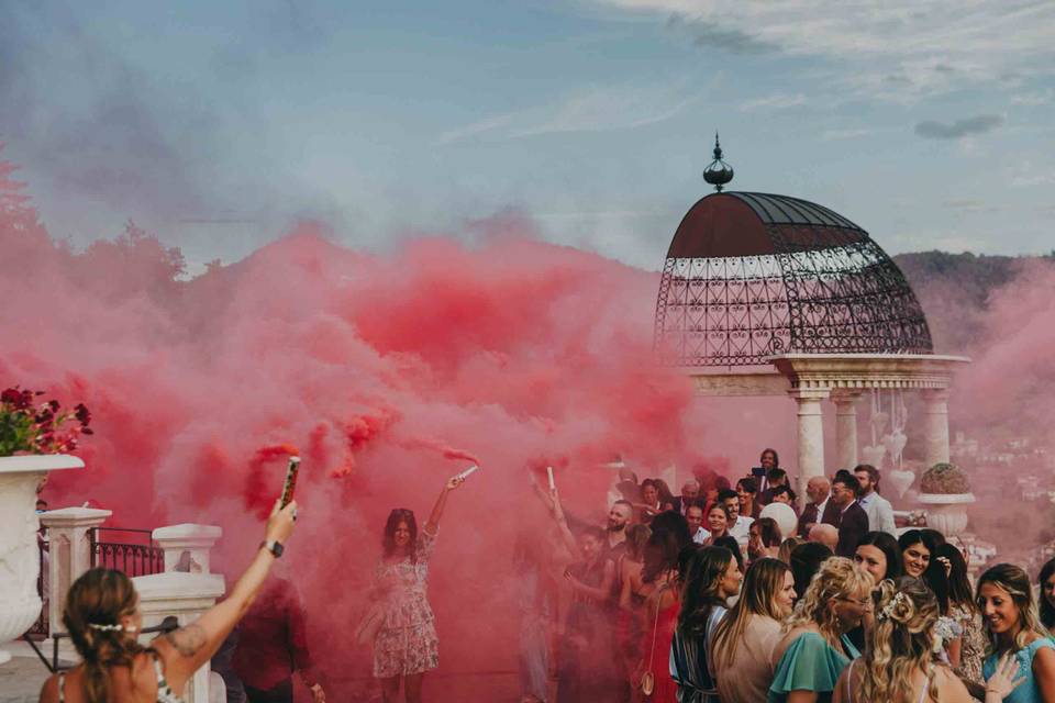 Fotografo matrimonio bergamo