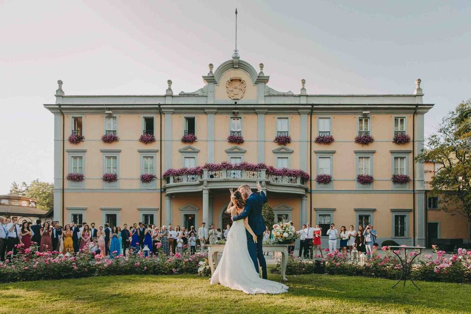 Fotografo matrimonio bergamo