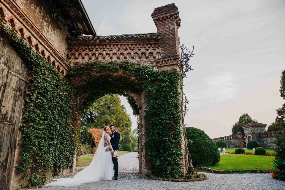 Fotografo matrimonio bergamo