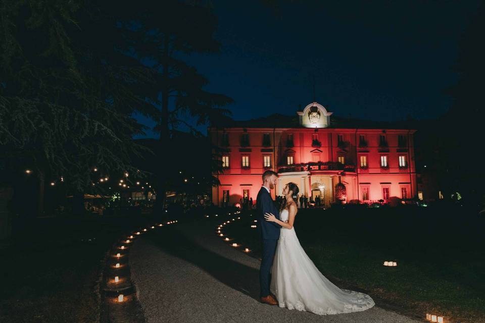 Fotografo matrimonio bergamo