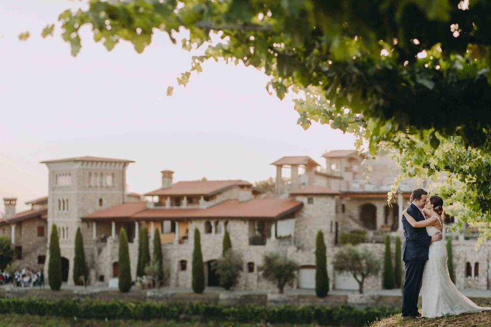 Fotografo matrimonio bergamo