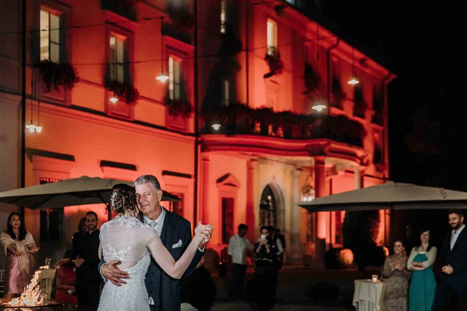 Fotografo matrimonio bergamo