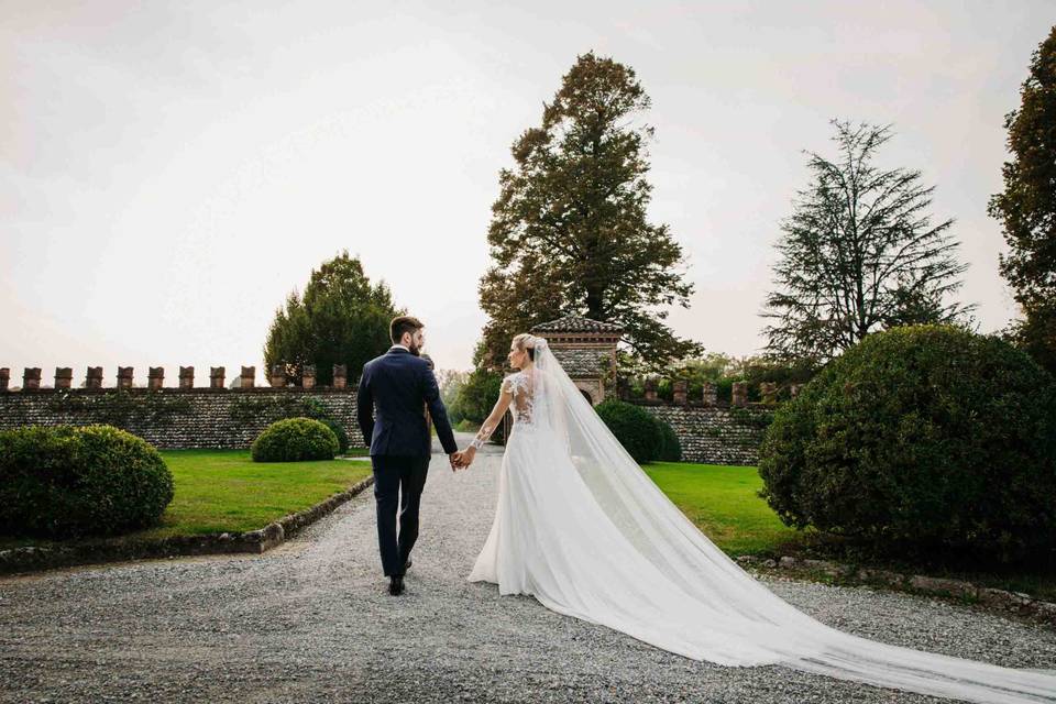 Fotografo matrimonio bergamo