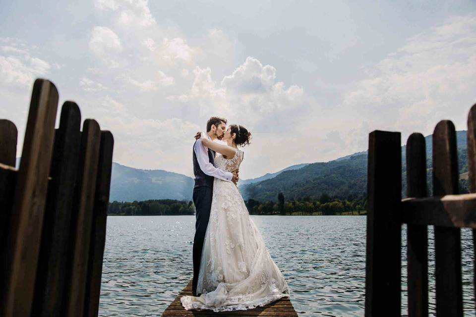 Fotografo matrimonio bergamo