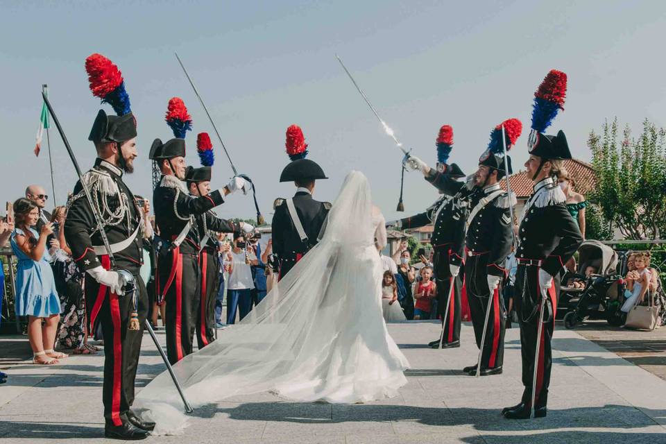 Fotografo matrimonio bergamo