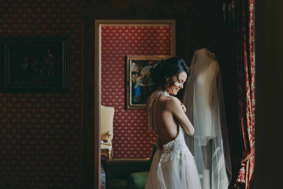 Fotografo matrimonio bergamo