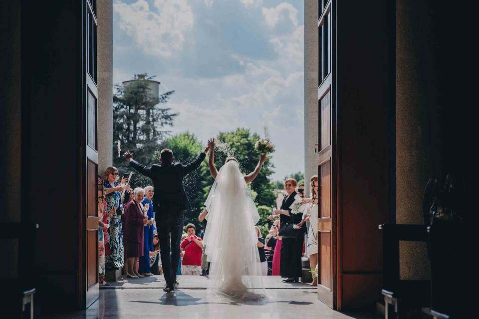 Fotografo matrimonio bergamo