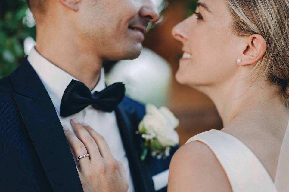 Fotografo matrimonio bergamo