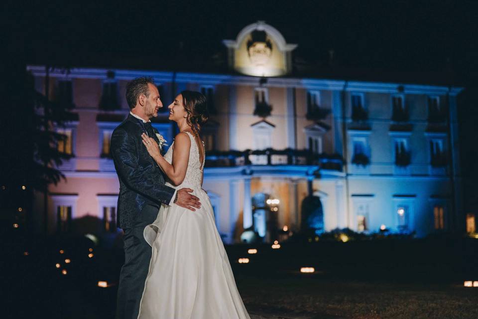 Fotografo matrimonio bergamo