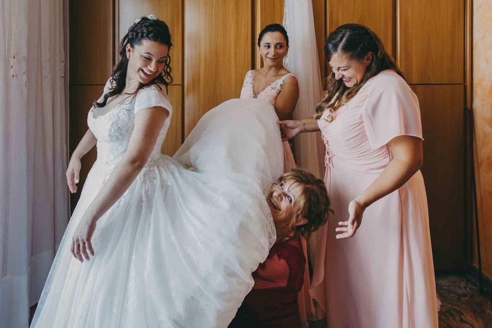 Fotografo matrimonio bergamo