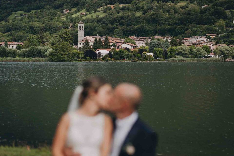 Fotografo matrimonio bergamo