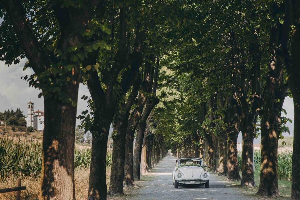 Fotografo matrimonio bergamo