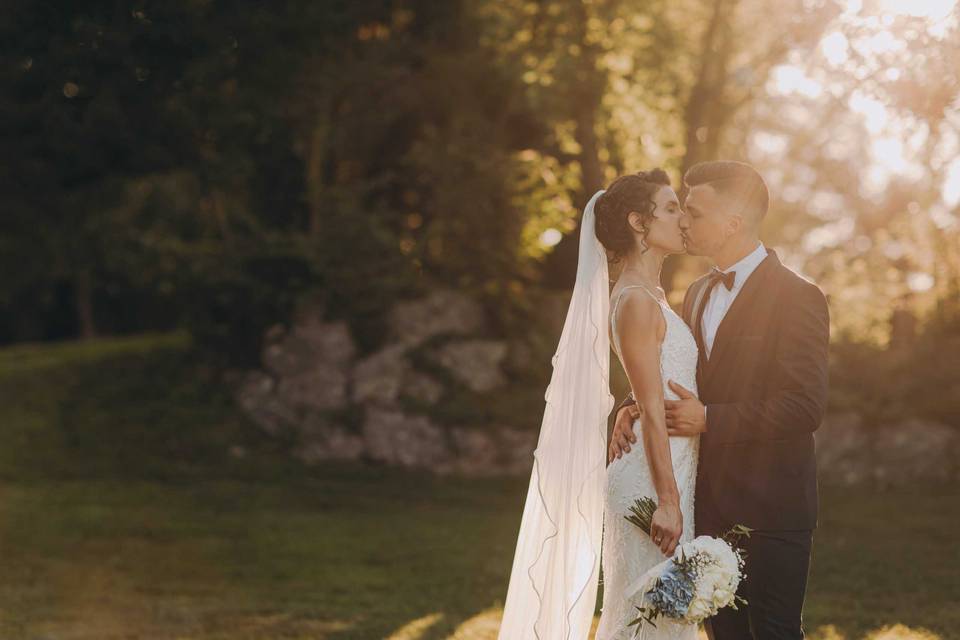 Fotografo matrimonio bergamo