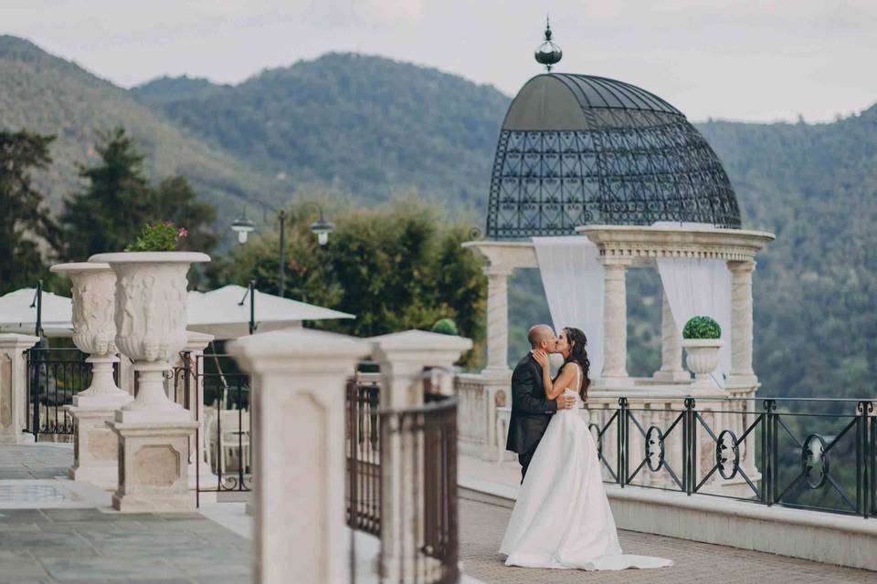 Fotografo matrimonio bergamo