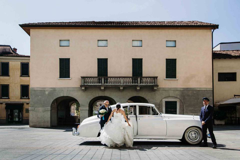 Fotografo matrimonio bergamo