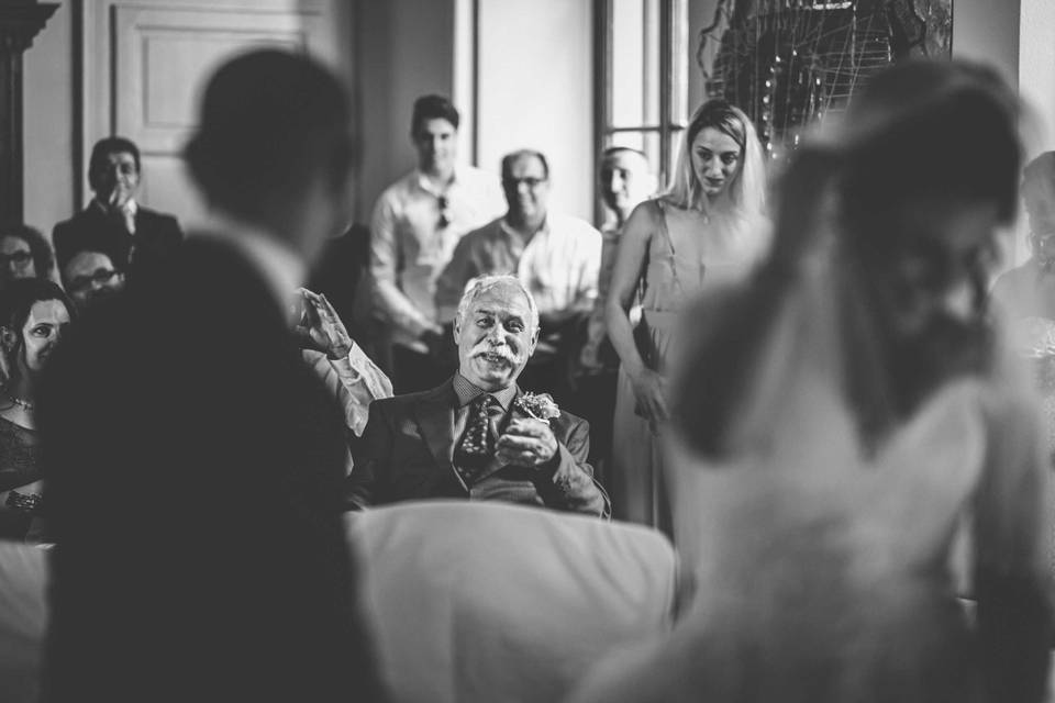 Fotografo matrimonio bergamo