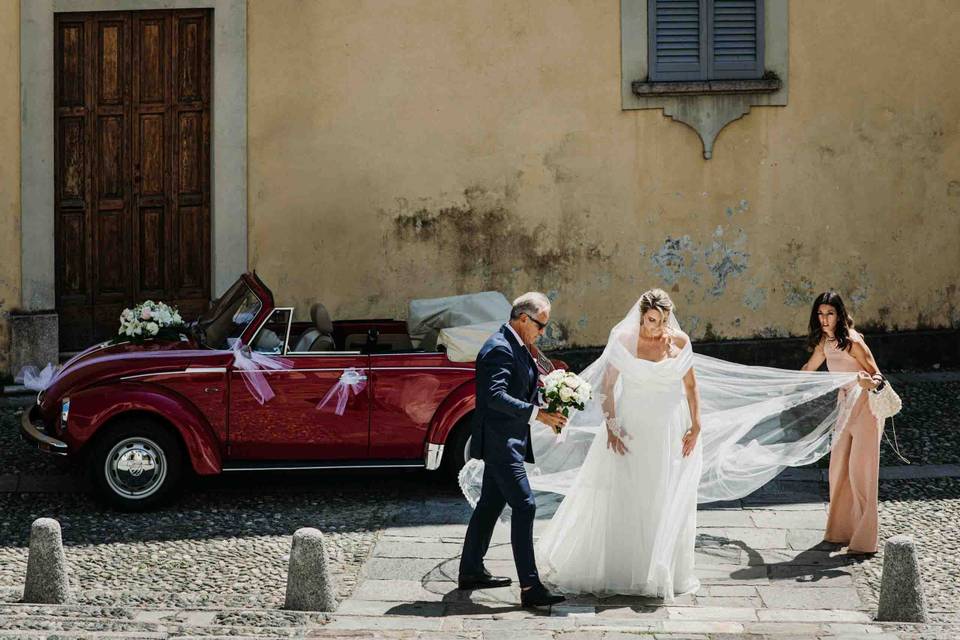 Fotografo matrimonio bergamo