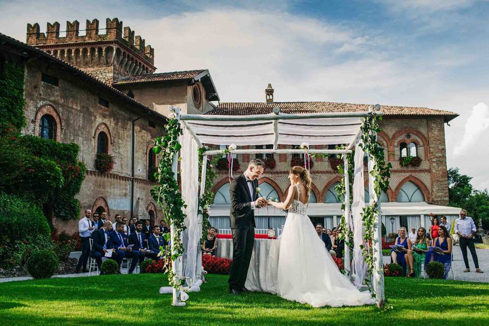 Fotografo matrimonio bergamo