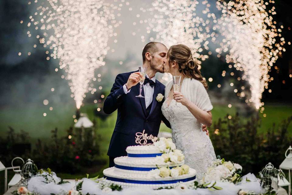 Fotografo matrimonio bergamo