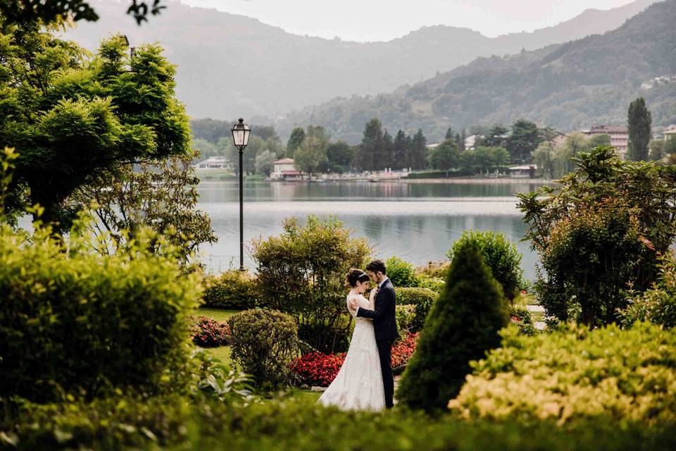 Fotografo matrimonio bergamo