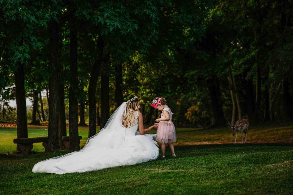 Fotografo matrimonio bergamo