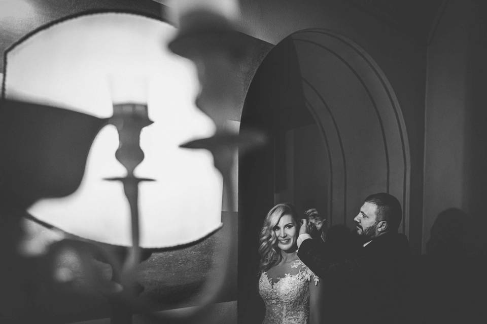 Fotografo matrimonio bergamo