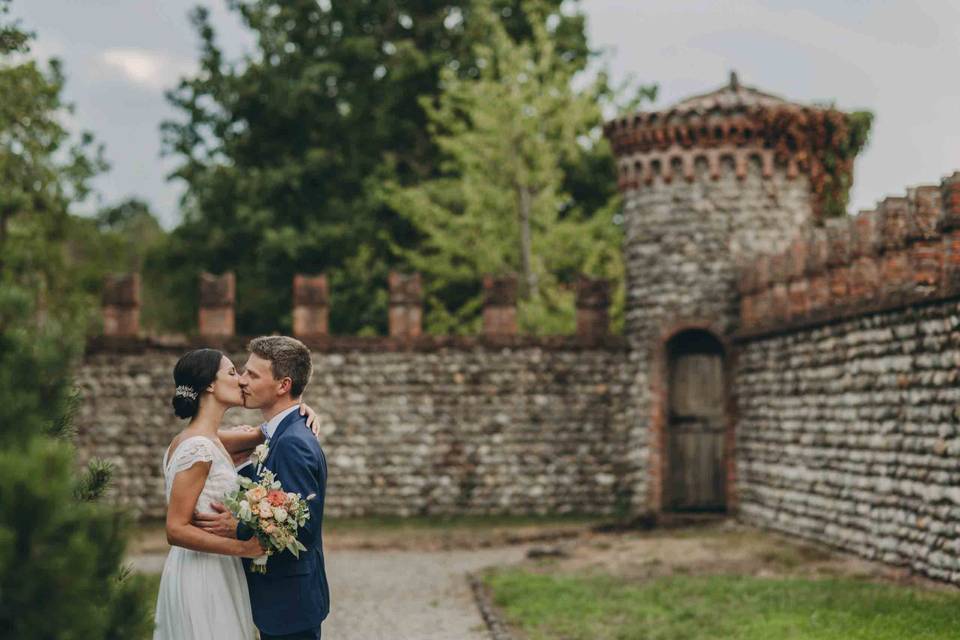 Fotografo matrimonio bergamo