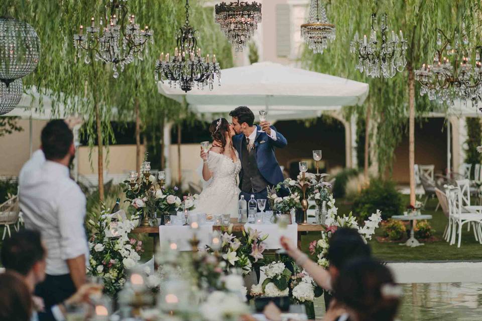 Fotografo matrimonio bergamo