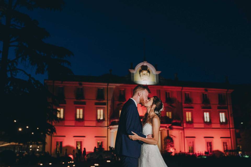 Fotografo matrimonio bergamo