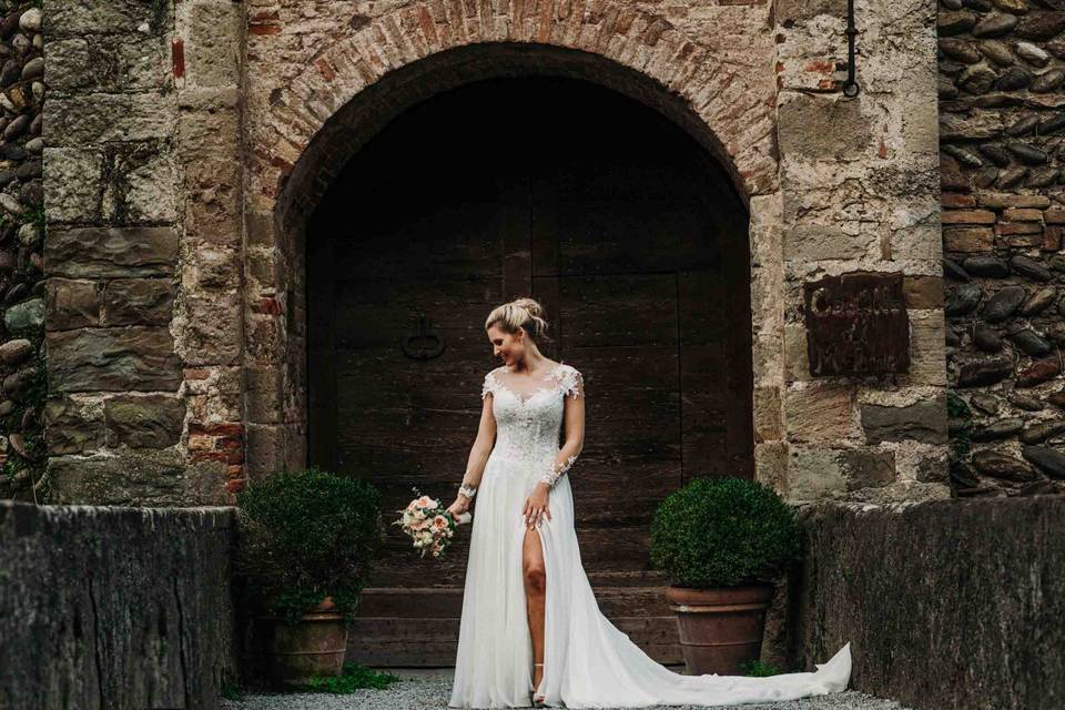 Fotografo matrimonio bergamo