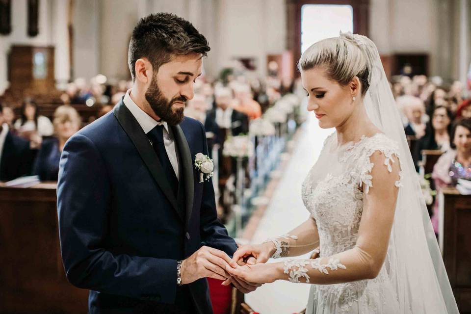 Fotografo matrimonio bergamo