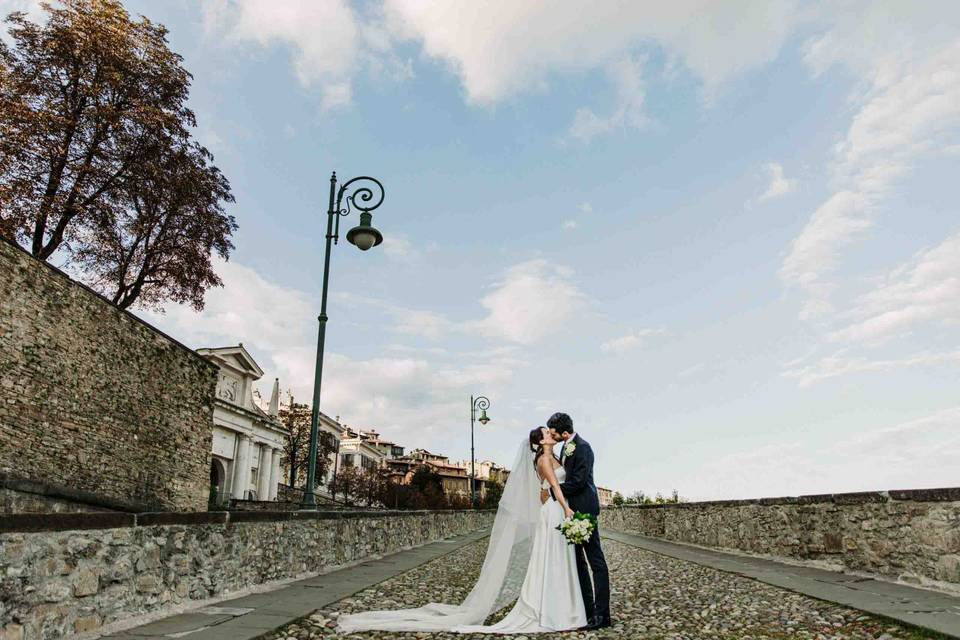 Fotografo matrimonio bergamo