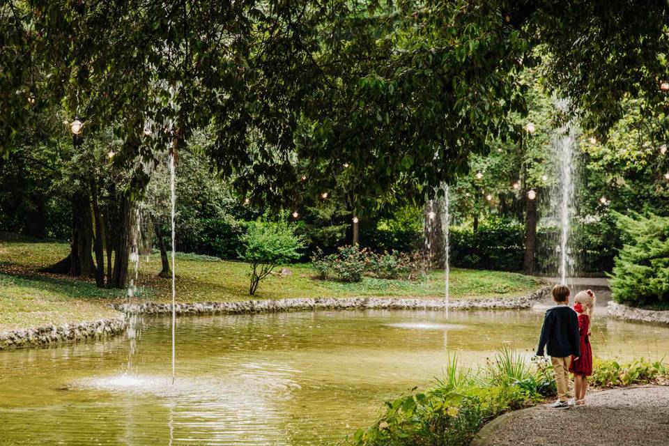 Fotografo matrimonio bergamo