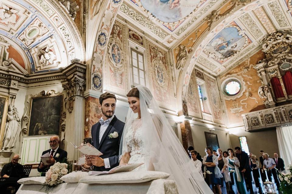 Fotografo matrimonio bergamo